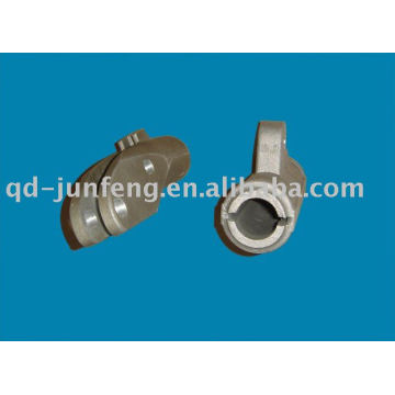 oem aluminum sand casting